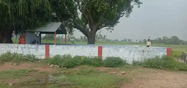 Arulmigu Ayyanar Temple, Nathakkarai - 636112 அருள்மிகு ஐயனார் திருக்கோயில், Nathakkarai - 636112, Salem - Ancient Temple Architecture and History Image 4