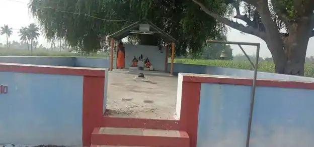 Arulmigu Ayyanar Temple, Nathakkarai - 636112 அருள்மிகு ஐயனார் திருக்கோயில், Nathakkarai - 636112, Salem - Ancient Temple Architecture and History Image 5