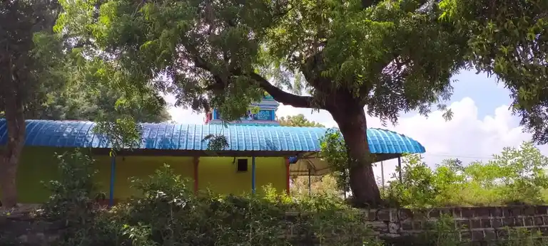 Arulmigu Ayyanar Temple, Near Eb Power Office, Deviyakurichi - 636112 அருள்மிகு &nbsp;அய்யனார் திருக்கோவில்&nbsp;, Near Eb Power Office, தேவியக்குறிச்சி - 636112, Salem - Ancient Temple Architecture and History Image 3