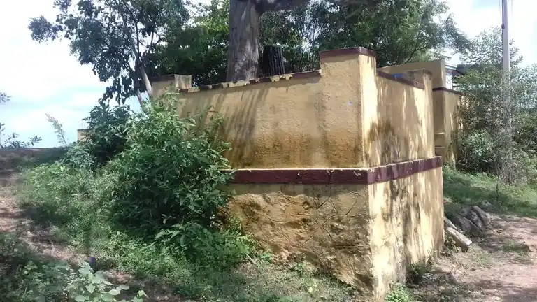 Arulmigu Ayyanar Temple, Near Kanmaikarai, Kilavikulam - 626139 அருள்மிகு அய்யனார் திருக்கோயில், கண்மாய்க்கரை அருகில், கிழவிகுளம் - 626139, Virudhunagar - Ancient Temple Architecture and History Image 3