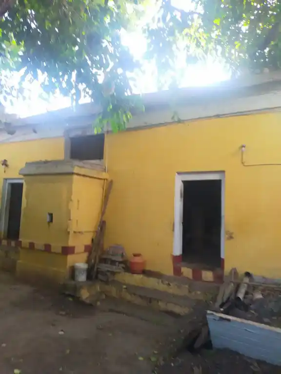 Arulmigu Ayyanar Temple, Near Rock Fort, Thiruchirappalli - 620002 Arulmigu Ayyanar Temple, Near Rock Fort, Thiruchirappalli - 620002, Thiruchirappalli - Ancient Temple Architecture and History Image 4