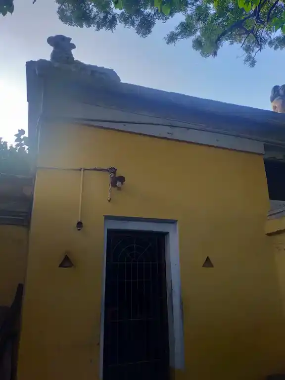 Arulmigu Ayyanar Temple, Near Rock Fort, Thiruchirappalli - 620002 Arulmigu Ayyanar Temple, Near Rock Fort, Thiruchirappalli - 620002, Thiruchirappalli - Ancient Temple Architecture and History Image 5