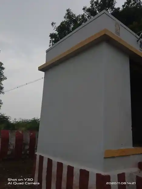 Arulmigu Ayyanar Temple, Nedumadurai - 625022 Arulmigu Ayyanar Temple, Nedumadurai - 625022, Madurai - Ancient Temple Architecture and History Image 2