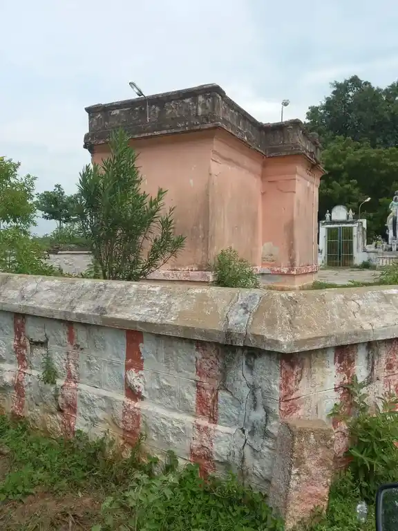 Arulmigu Ayyanar Temple, Nedungulam - 625214