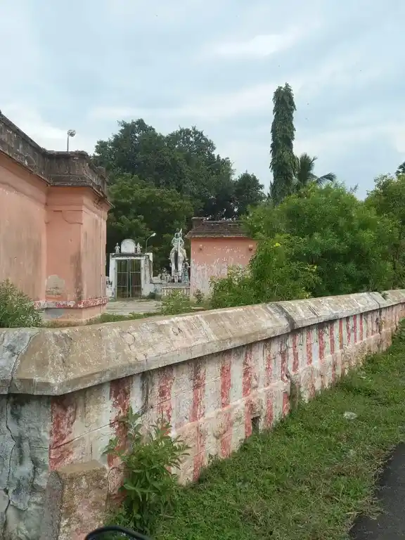 Arulmigu Ayyanar Temple, Nedungulam - 625214 அருள்மிகு அய்யனார் கோயில், Nedungulam, Nedungulam - 625214, Madurai - Ancient Temple Architecture and History Image 2