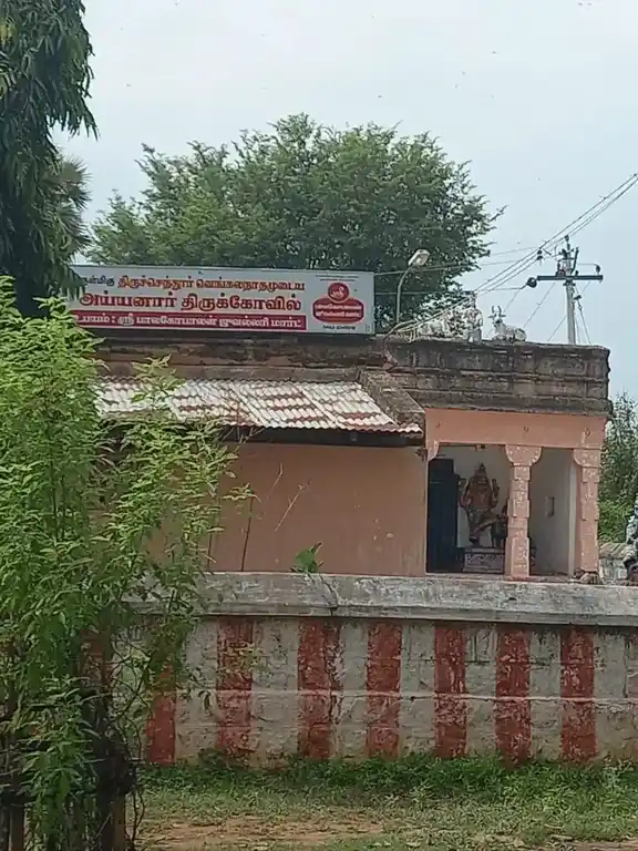 Arulmigu Ayyanar Temple, Nedungulam - 625214 அருள்மிகு அய்யனார் கோயில், Nedungulam, Nedungulam - 625214, Madurai - Ancient Temple Architecture and History Image 3