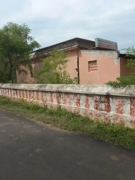 Arulmigu Ayyanar Temple, Nedungulam - 625214 அருள்மிகு அய்யனார் கோயில், Nedungulam, Nedungulam - 625214, Madurai - Ancient Temple Architecture and History Image 4