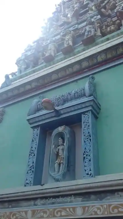 Arulmigu Ayyanar Temple, Neerathan - 625218 அருள்மிகு அய்யனார் திருக்கோயில், Neerathan - 625218, Madurai - Ancient Temple Architecture and History Image 2