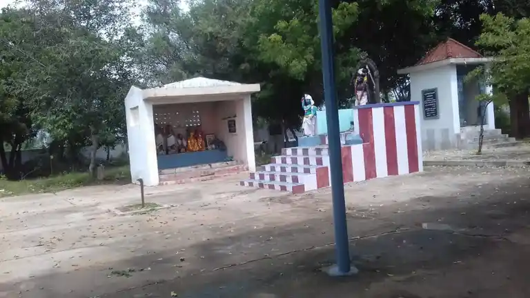 Arulmigu Ayyanar Temple, Neerathan - 625218 அருள்மிகு அய்யனார் திருக்கோயில், Neerathan - 625218, Madurai - Ancient Temple Architecture and History Image 3