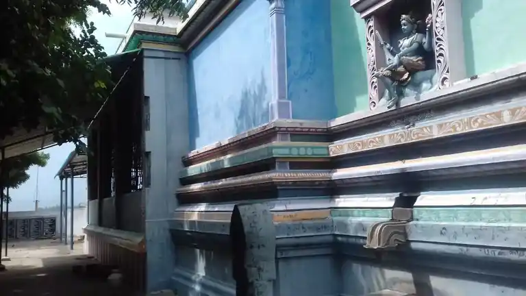 Arulmigu Ayyanar Temple, Neerathan - 625218 அருள்மிகு அய்யனார் திருக்கோயில், Neerathan - 625218, Madurai - Ancient Temple Architecture and History Image 5