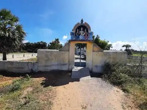 Arulmigu Ayyanar Temple, Neithavasal - 609105 Temple