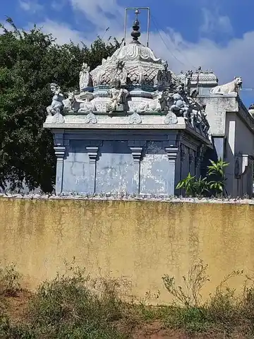 Arulmigu Ayyanar Temple, Neithavasal - 609105 அருள்மிகு அய்யனார் திருக்கோயில், நெய்தவாசல் - 609105, Mayiladuthurai - Ancient Temple Architecture and History Image 3