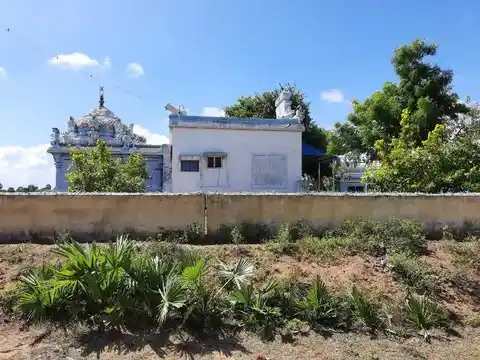 Arulmigu Ayyanar Temple, Neithavasal - 609105 அருள்மிகு அய்யனார் திருக்கோயில், நெய்தவாசல் - 609105, Mayiladuthurai - Ancient Temple Architecture and History Image 4