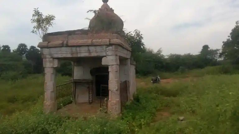 Arulmigu Ayyanar Temple, Nellappatti - 621306 Arulmigu Ayyanar Temple, Nellappatti - 621306, Thiruchirappalli - Ancient Temple Architecture and History Image 2