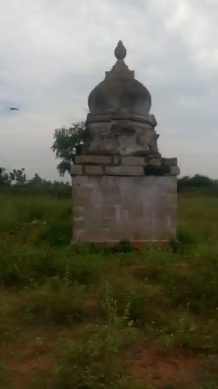 Arulmigu Ayyanar Temple, Nellappatti - 621306 Arulmigu Ayyanar Temple, Nellappatti - 621306, Thiruchirappalli - Ancient Temple Architecture and History Image 3