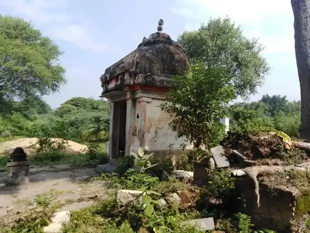Arulmigu Ayyanar Temple, Nemelli - 609805 அருள்மிகு அய்யனார் திருக்கோயில், Nemelli - 609805, Mayiladuthurai - Ancient Temple Architecture and History Image 3