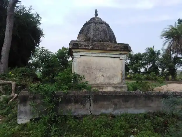Arulmigu Ayyanar Temple, Nemelli - 609805 அருள்மிகு அய்யனார் திருக்கோயில், Nemelli - 609805, Mayiladuthurai - Ancient Temple Architecture and History Image 5