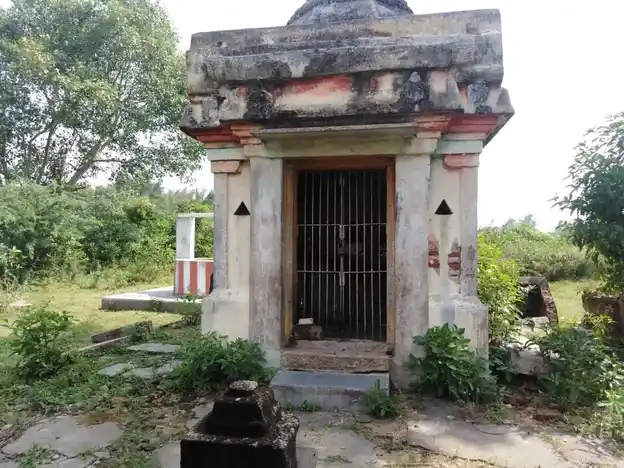 Arulmigu Ayyanar Temple, Nemelli - 609805 அருள்மிகு அய்யனார் திருக்கோயில், Nemelli - 609805, Mayiladuthurai - Ancient Temple Architecture and History Image 6