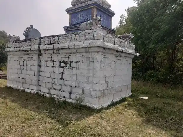 Arulmigu Ayyanar Temple, Ninniyur - 621714 Arulmigu Ayyanar Temple, Ninniyur - 621714, Ariyalur - Ancient Temple Architecture and History Image 4