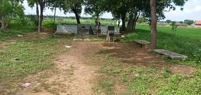 Arulmigu Ayyanar Temple, Nochivayalputhur - 620013