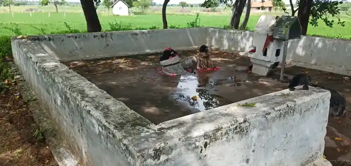 Arulmigu Ayyanar Temple, Nochivayalputhur - 620013 Arulmigu Ayyanar Temple, Nochivayalputhur - 620013, Thiruchirappalli - Ancient Temple Architecture and History Image 2