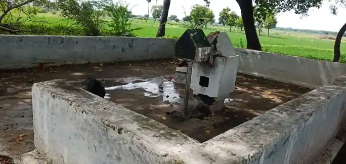 Arulmigu Ayyanar Temple, Nochivayalputhur - 620013 Arulmigu Ayyanar Temple, Nochivayalputhur - 620013, Thiruchirappalli - Ancient Temple Architecture and History Image 4