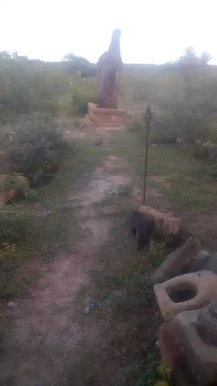 Arulmigu Ayyanar Temple, Noraiyur - 621705 Temple