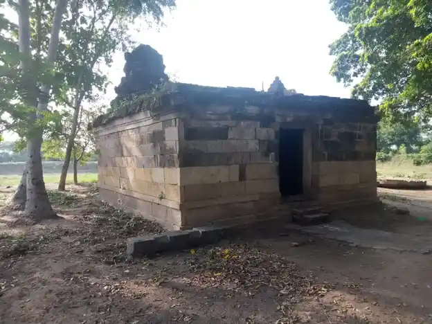 Arulmigu Ayyanar Temple, O.Keeranur - 606105 Arulmigu Ayyanar Temple, O.Keeranur - 606105, Cuddalore - Ancient Temple Architecture and History Image 3