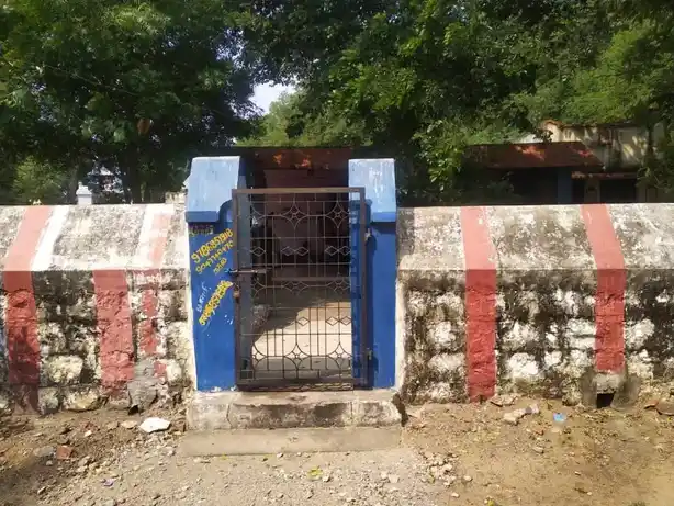 Arulmigu Ayyanar Temple, Ogalur - 621108 அருள்மிகு அய்யனார், தேவியம்மன், கன்னியம்மன், திருக்கோயில், Ogalur - 621108, Perambalur - Ancient Temple Architecture and History Image 3