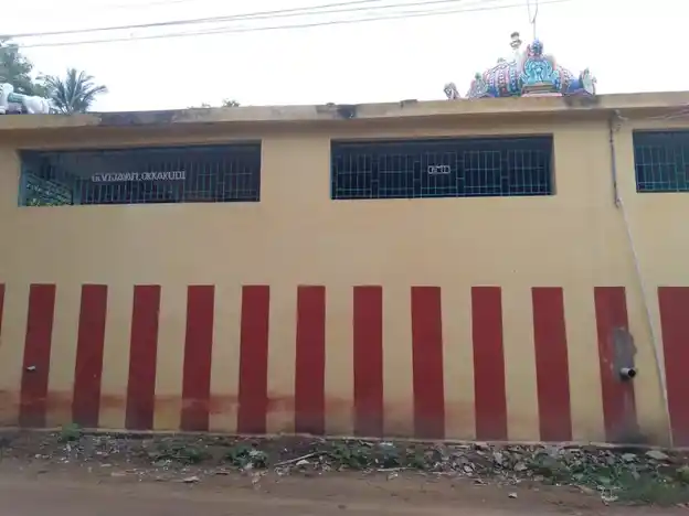 Arulmigu Ayyanar Temple, Okkakudi, Okkakudi - 613204 அருள்மிகு அய்யனார் வகையறா திருக்கோயில், Okkakudi, Okkakudi - 613204, Thanjavur - Ancient Temple Architecture and History Image 6