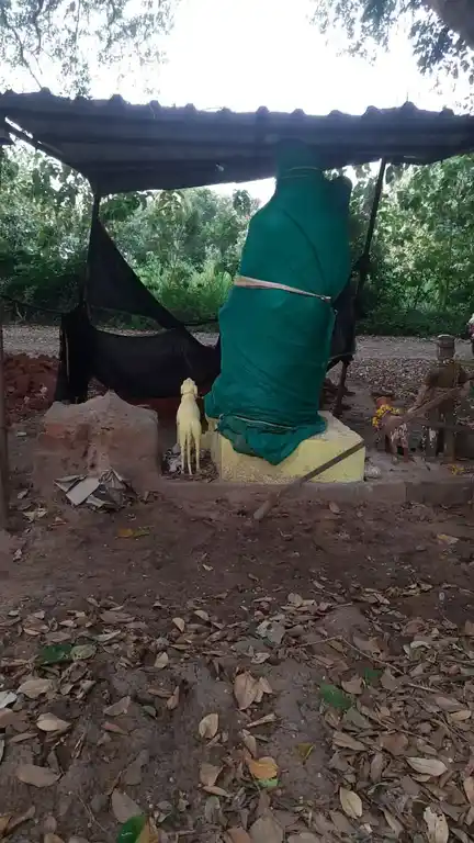 Arulmigu Ayyanar Temple, Olaiyur - 608901 அருள்மிகு அய்யனார் திருக்கோயில், Olaiyur - 608901, Ariyalur - Ancient Temple Architecture and History Image 2