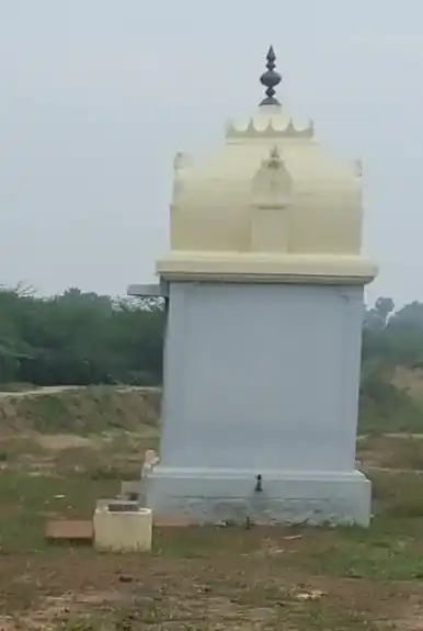 Arulmigu Ayyanar Temple, Ooravayal - 623537