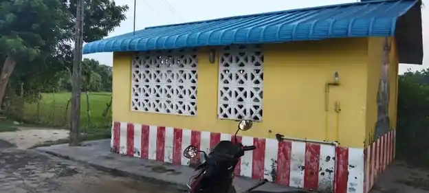 Arulmigu Ayyanar Temple, Othiyathur - 611104 Temple