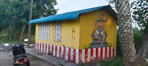 Arulmigu Ayyanar Temple, Othiyathur - 611104 அருள்மிகு அய்யனார் திருக்கோயில், Othiyathur - 611104, Nagapattinam - Ancient Temple Architecture and History Image 5