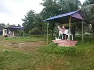 Arulmigu Ayyanar Temple, Ottagudi - 613703 அய்யனார் திருக்கோயில், Ottagudi - 613703, Thiruvarur - Ancient Temple Architecture and History Image 3