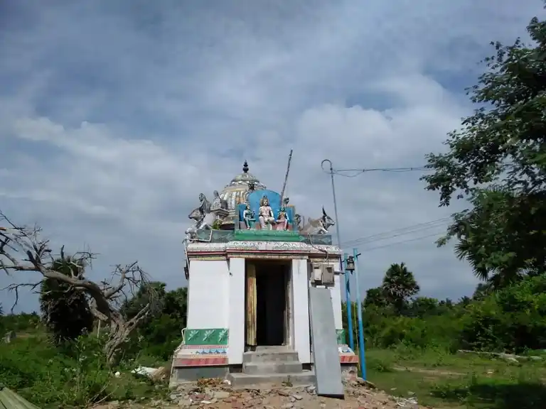 Arulmigu Ayyanar Temple, Ottankadu - 614601 அருள்மிகு அய்யனார் திருக்கோயில், Ottankadu - 614601, Thanjavur - Ancient Temple Architecture and History Image 3