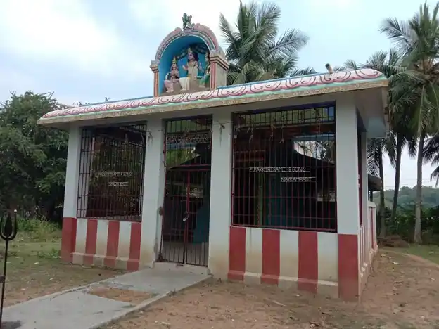 Arulmigu Ayyanar Temple, Paalaiyur - 612203 அருள்மிகு அய்யனார் திருக்கோயில், பாலையூர் - 612203, Mayiladuthurai - Ancient Temple Architecture and History Image 3