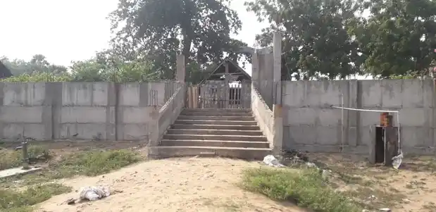 Arulmigu Ayyanar Temple, Pachayankuppam - 607003