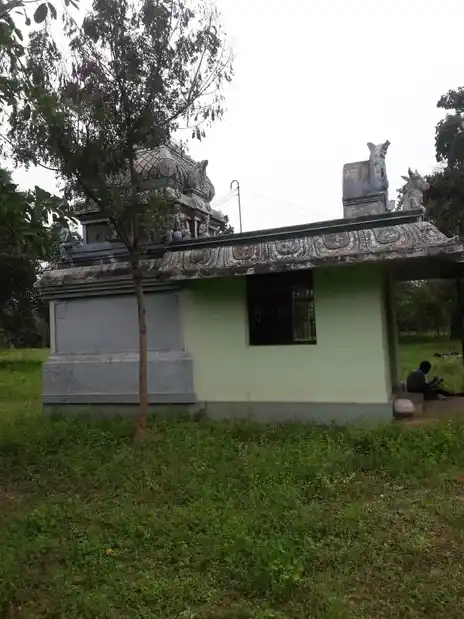 Arulmigu Ayyanar Temple, Padaivettikudikadu - 621710 Arulmigu Ayyanar Temple, Padaivettikudikadu - 621710, Ariyalur - Ancient Temple Architecture and History Image 3