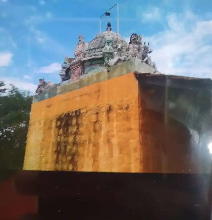 Arulmigu Ayyanar Temple, Padamathur - 630561 அருள்மிகு. அய்யனார் திருக்கோயில், Padamathur - 630561, Sivagangai - Ancient Temple Architecture and History Image 2