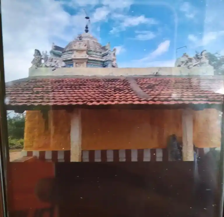 Arulmigu Ayyanar Temple, Padamathur - 630561 அருள்மிகு. அய்யனார் திருக்கோயில், Padamathur - 630561, Sivagangai - Ancient Temple Architecture and History Image 3