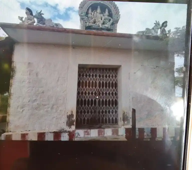 Arulmigu Ayyanar Temple, Padamathur - 630561 அருள்மிகு. அய்யனார் திருக்கோயில், Padamathur - 630561, Sivagangai - Ancient Temple Architecture and History Image 4