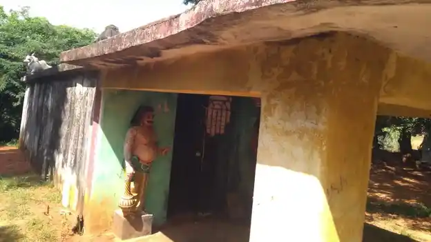 Arulmigu Ayyanar Temple, Padathankurichi - 621715 Arulmigu Ayyanar Temple,  - 621715, Ariyalur - Ancient Temple Architecture and History Image 2