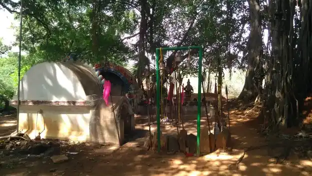 Arulmigu Ayyanar Temple, Padathankurichi - 621715 Arulmigu Ayyanar Temple,  - 621715, Ariyalur - Ancient Temple Architecture and History Image 3