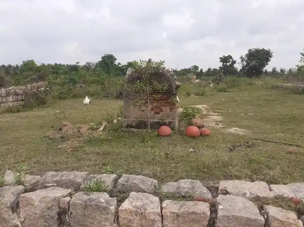 Arulmigu Ayyanar Temple, Palamuthurkudikadu - 614625 அருள்மிகு அய்யனார் திருக்கோயில், Palamuthurkudikadu - 614625, Thanjavur - Ancient Temple Architecture and History Image 4