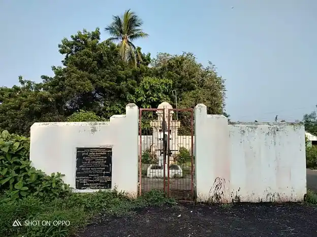 Arulmigu Ayyanar Temple, Palayakudalur - 609801
