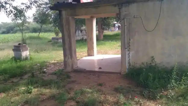 Arulmigu Ayyanar Temple, Panangur - 621701 Arulmigu Ayyanar Temple, Panangur - 621701, Ariyalur - Ancient Temple Architecture and History Image 2