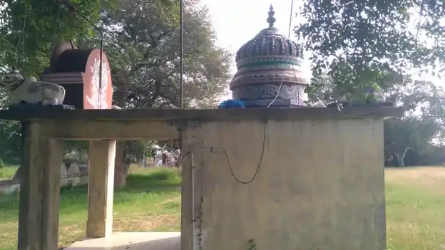 Arulmigu Ayyanar Temple, Panangur - 621701 Arulmigu Ayyanar Temple, Panangur - 621701, Ariyalur - Ancient Temple Architecture and History Image 3