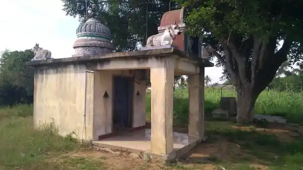 Arulmigu Ayyanar Temple, Panangur - 621701 Arulmigu Ayyanar Temple, Panangur - 621701, Ariyalur - Ancient Temple Architecture and History Image 4