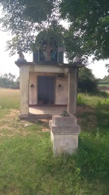 Arulmigu Ayyanar Temple, Panangur - 621701 Arulmigu Ayyanar Temple, Panangur - 621701, Ariyalur - Ancient Temple Architecture and History Image 5
